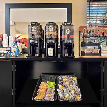 Extended Stay America Suites - Dayton - South Eksteriør bilde