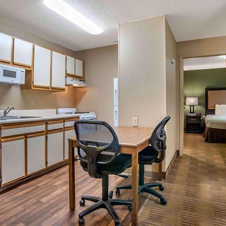 Extended Stay America Suites - Dayton - South Eksteriør bilde