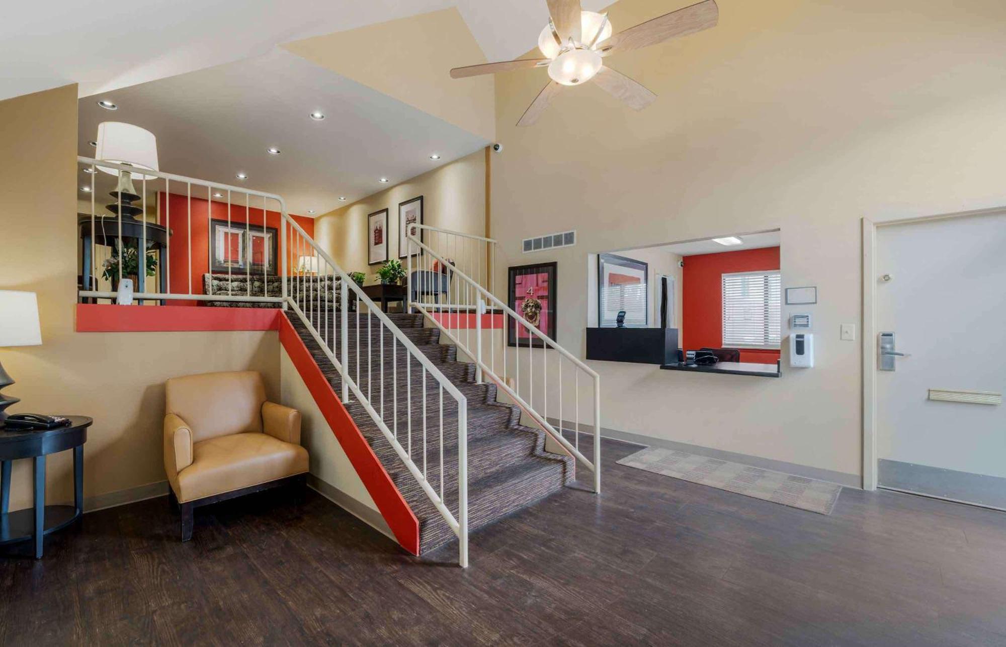 Extended Stay America Suites - Dayton - South Eksteriør bilde