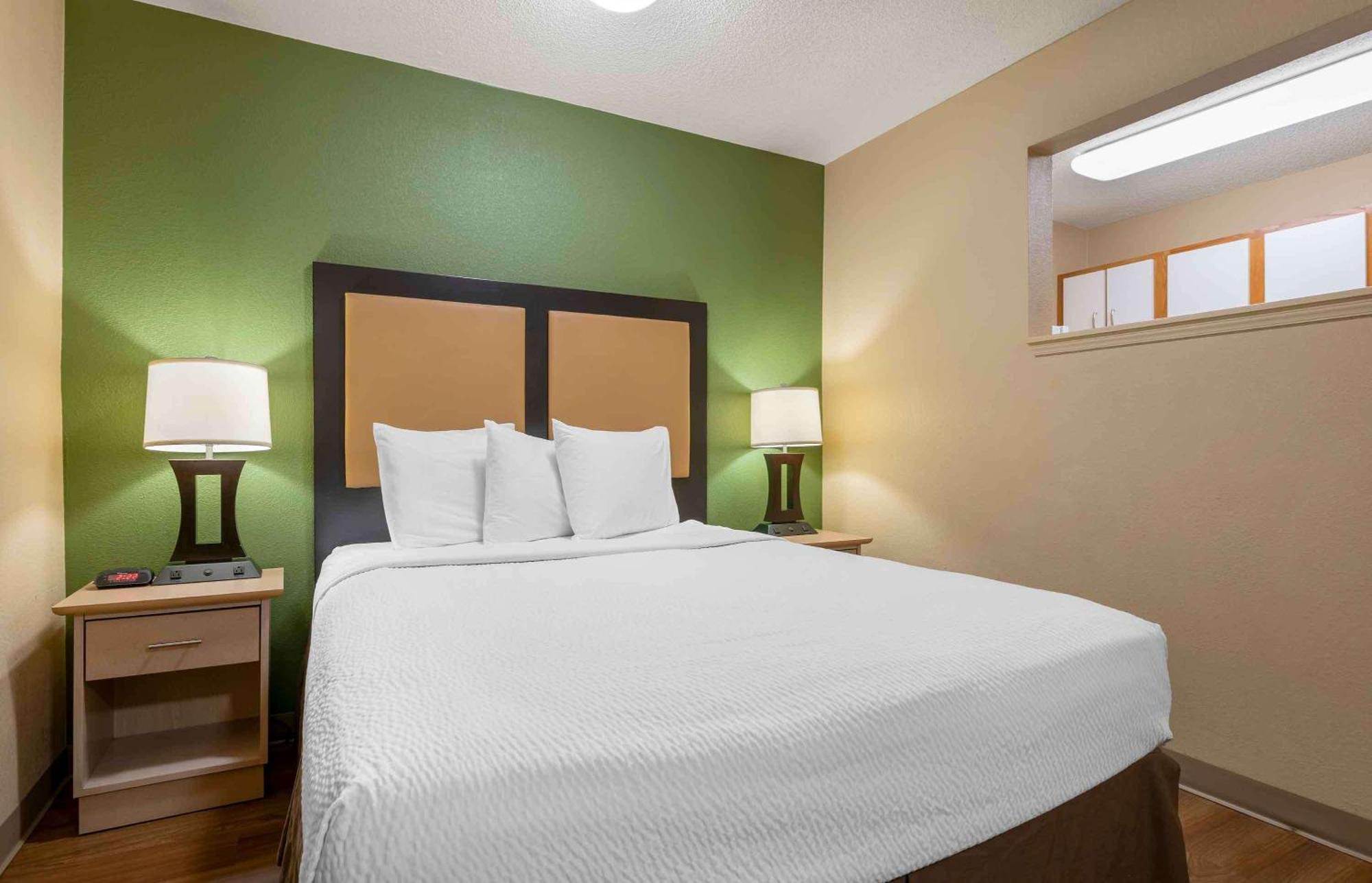 Extended Stay America Suites - Dayton - South Eksteriør bilde
