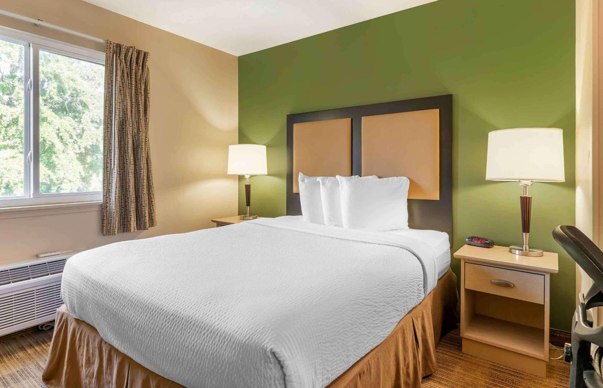 Extended Stay America Suites - Dayton - South Eksteriør bilde