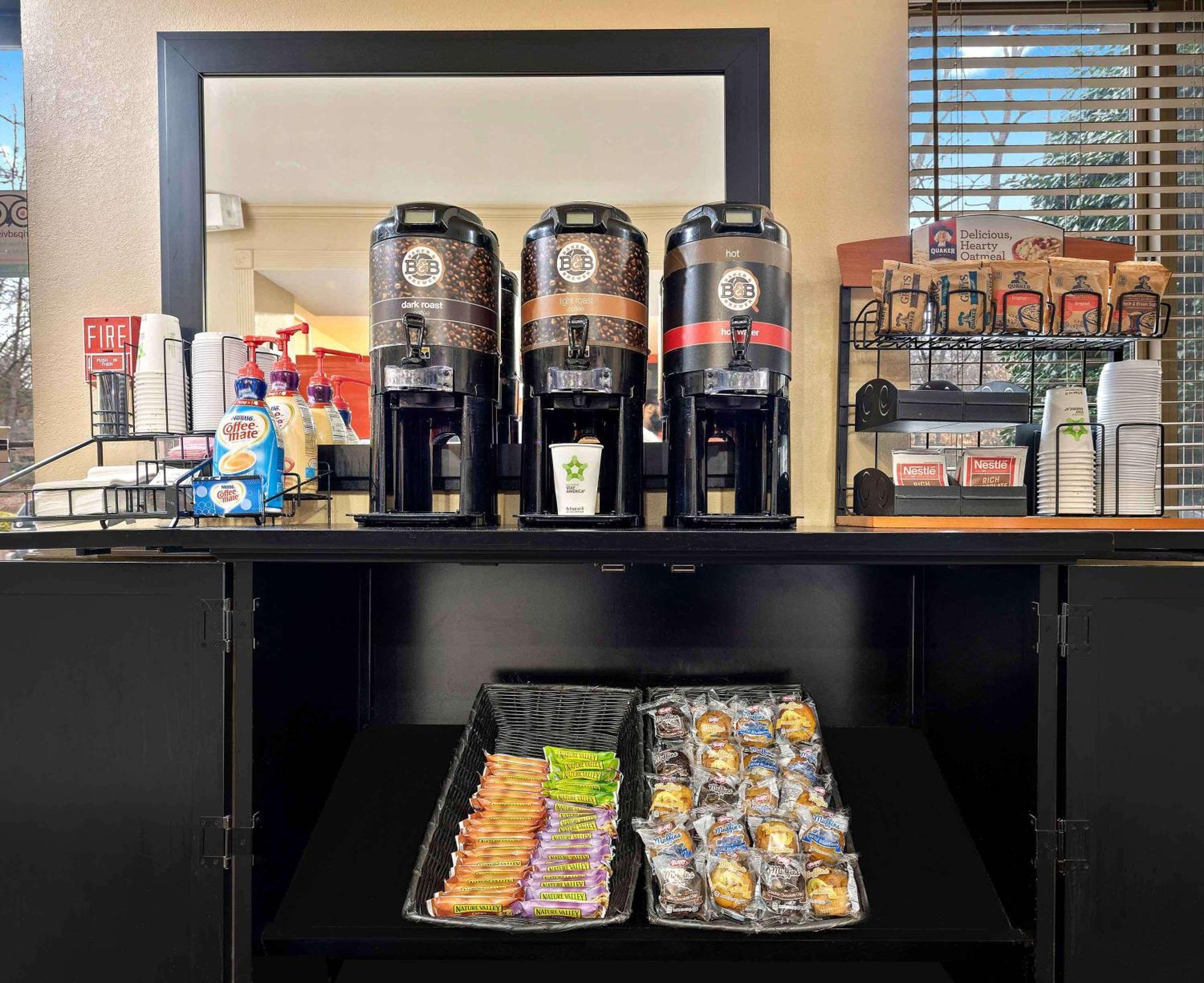 Extended Stay America Suites - Dayton - South Eksteriør bilde