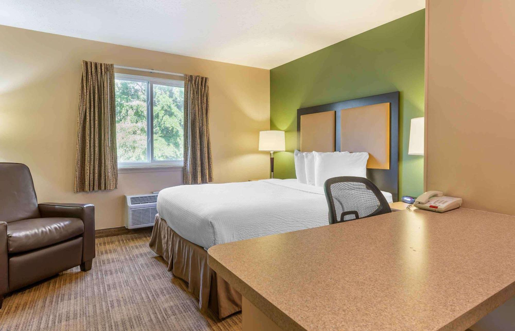 Extended Stay America Suites - Dayton - South Eksteriør bilde