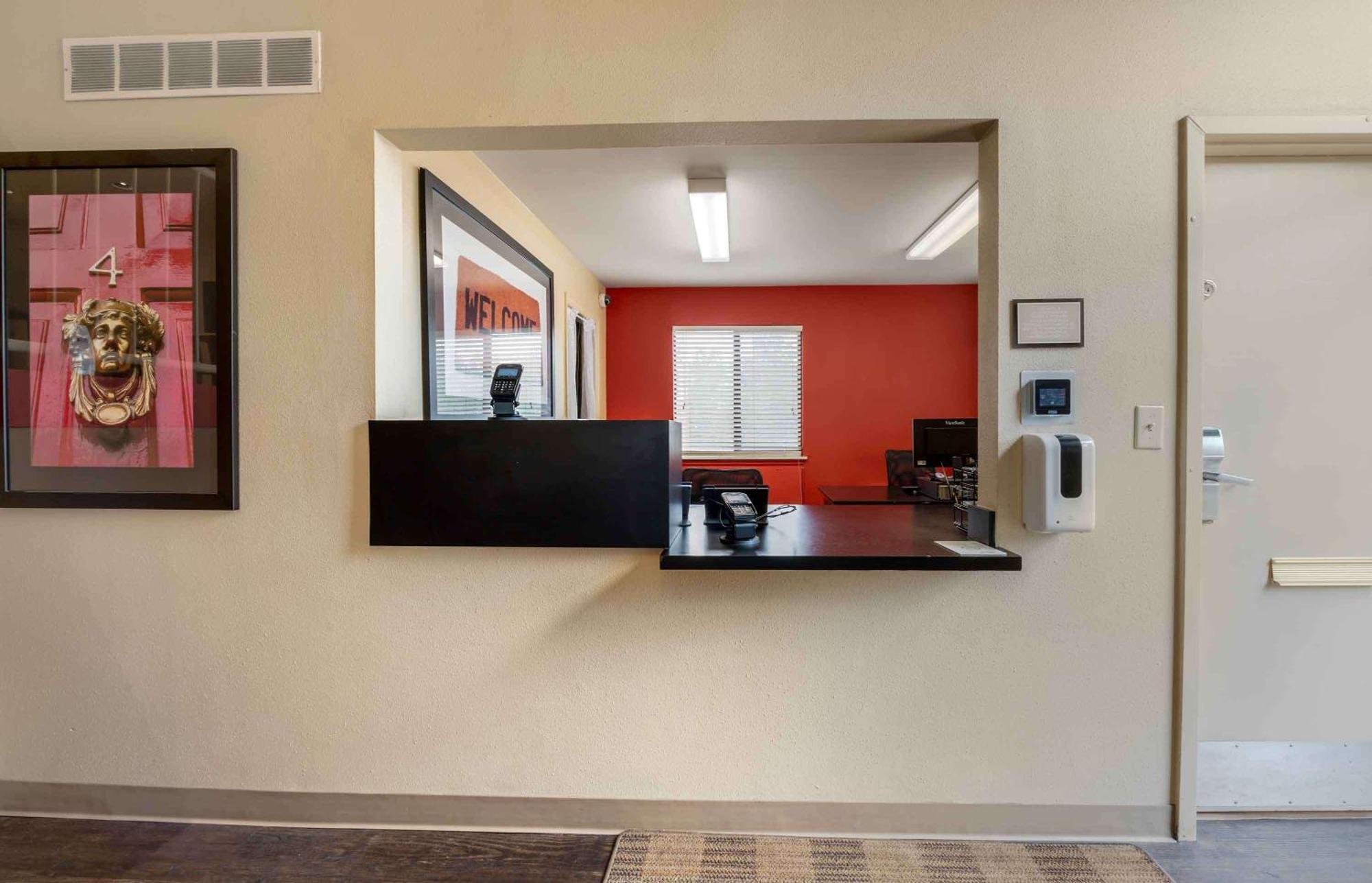Extended Stay America Suites - Dayton - South Eksteriør bilde