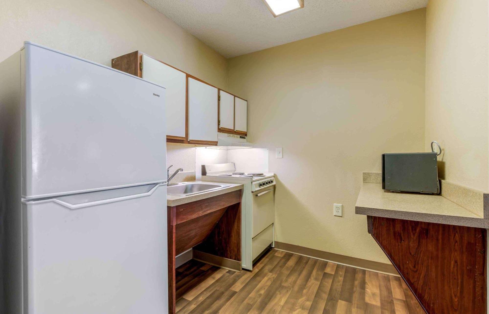 Extended Stay America Suites - Dayton - South Eksteriør bilde