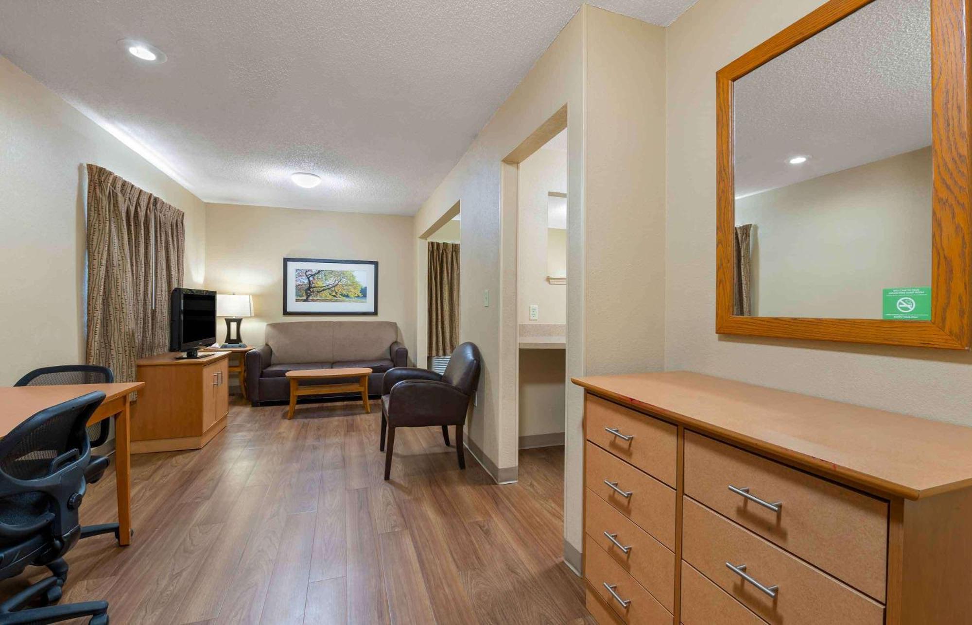 Extended Stay America Suites - Dayton - South Eksteriør bilde