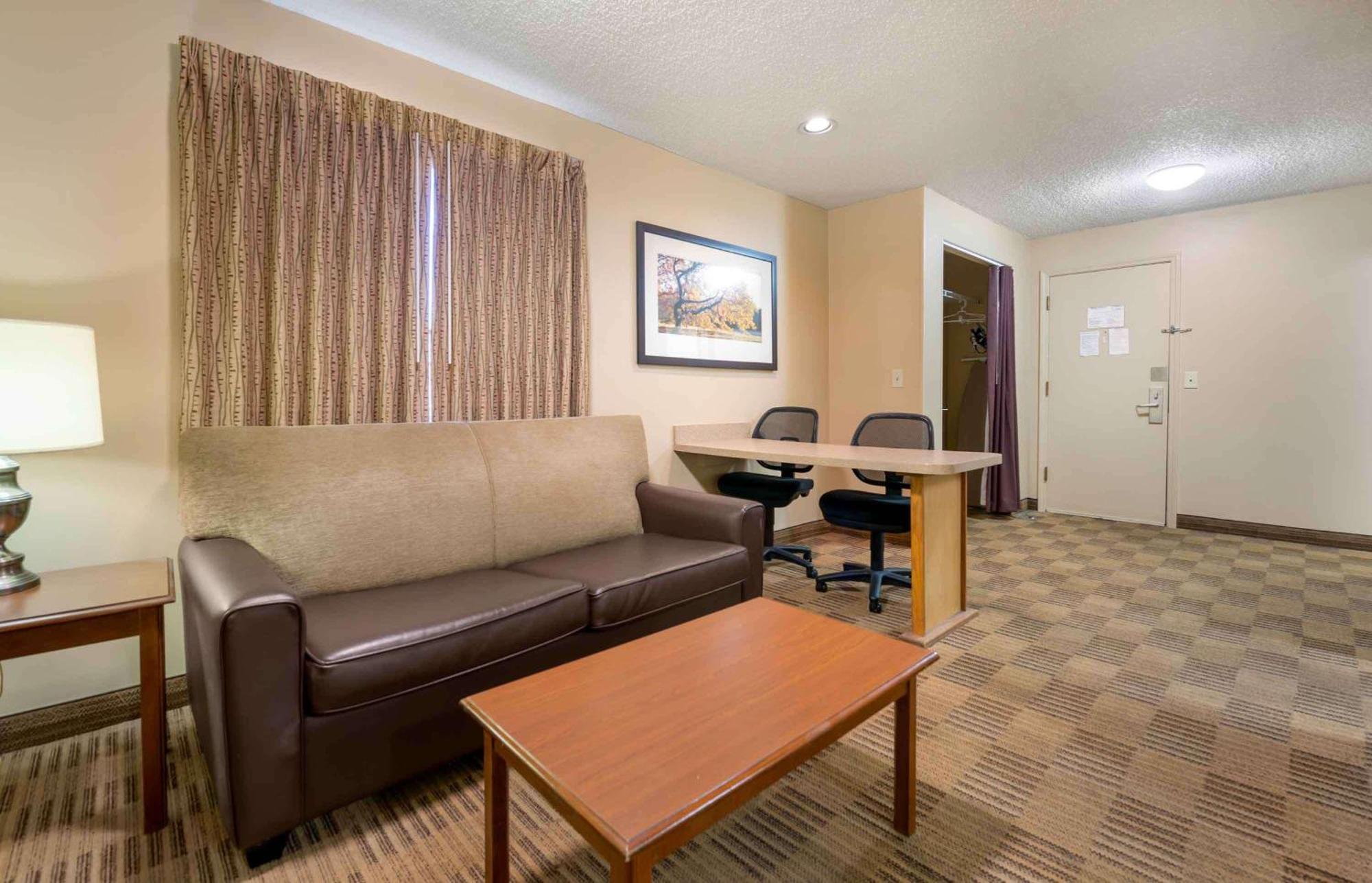 Extended Stay America Suites - Dayton - South Eksteriør bilde