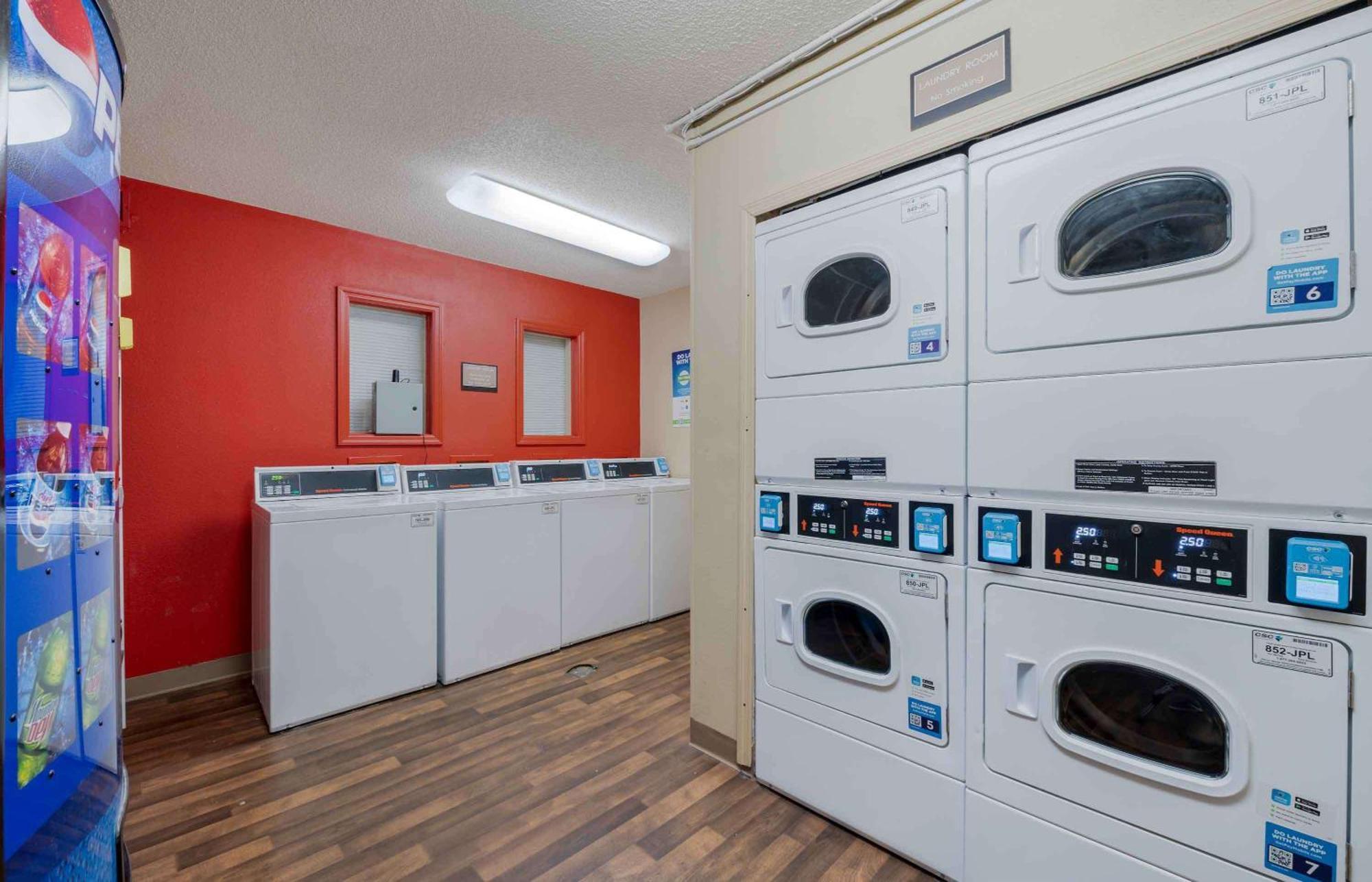 Extended Stay America Suites - Dayton - South Eksteriør bilde