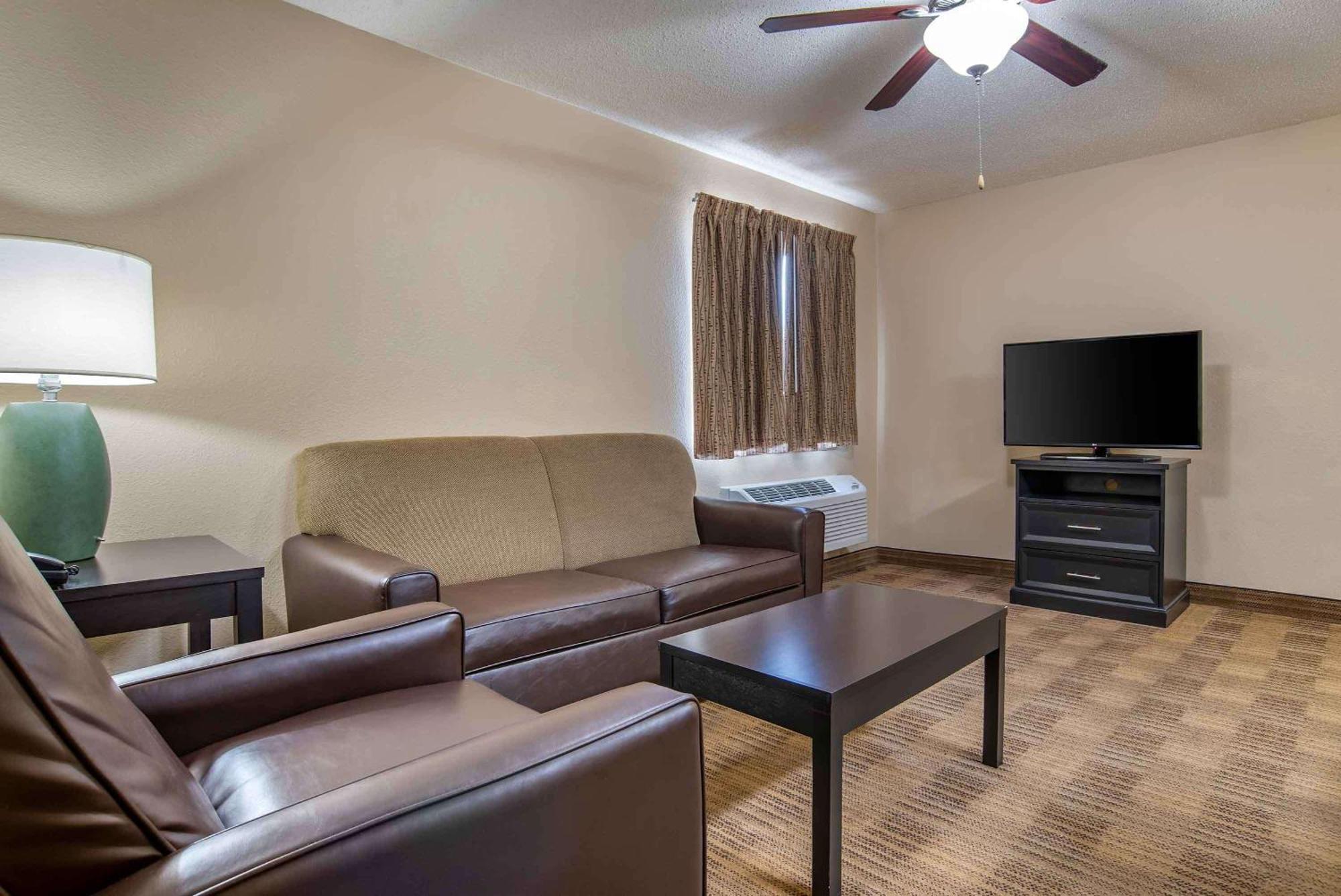 Extended Stay America Suites - Dayton - South Eksteriør bilde