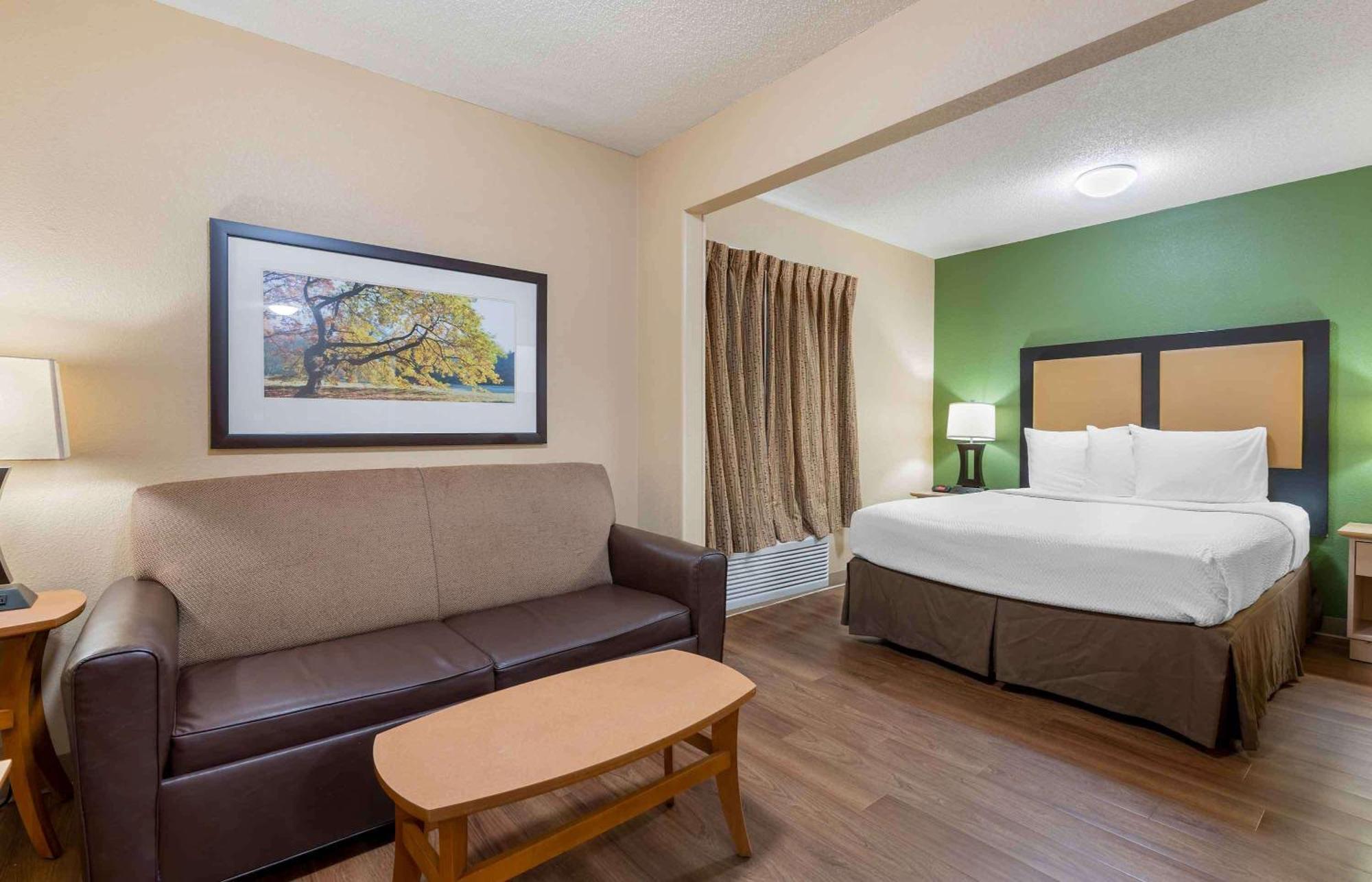 Extended Stay America Suites - Dayton - South Eksteriør bilde