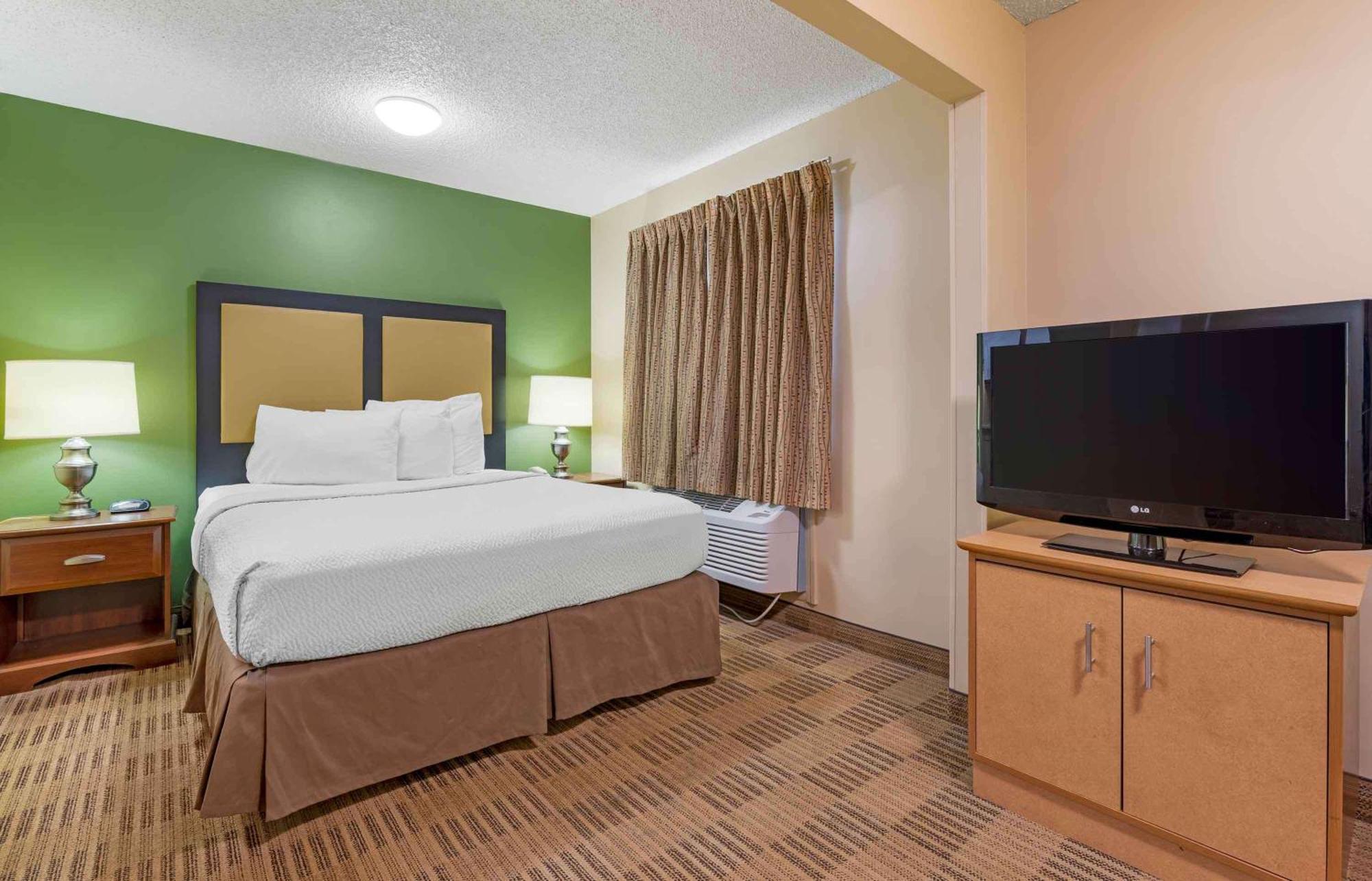 Extended Stay America Suites - Dayton - South Eksteriør bilde