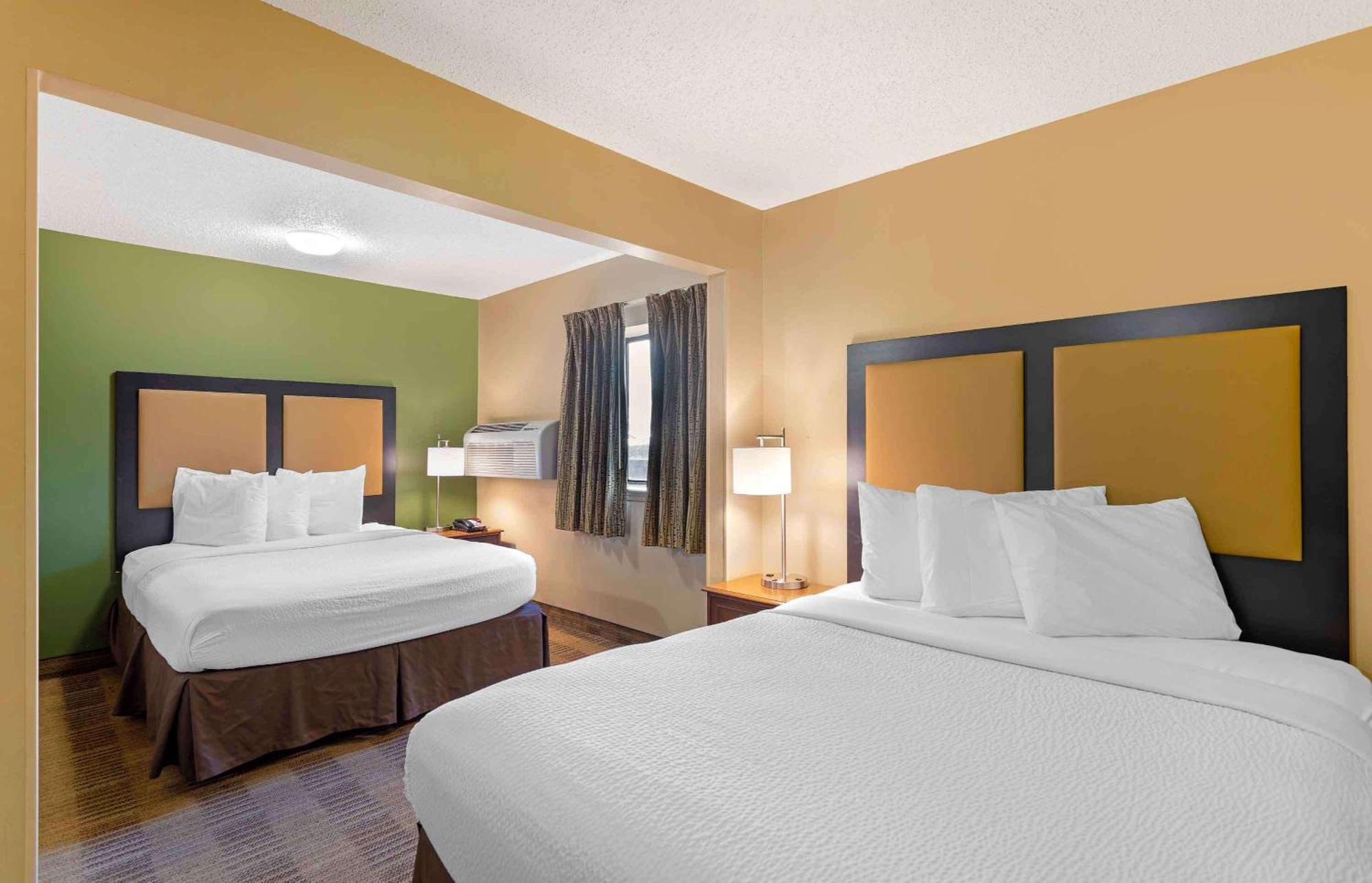 Extended Stay America Suites - Dayton - South Eksteriør bilde