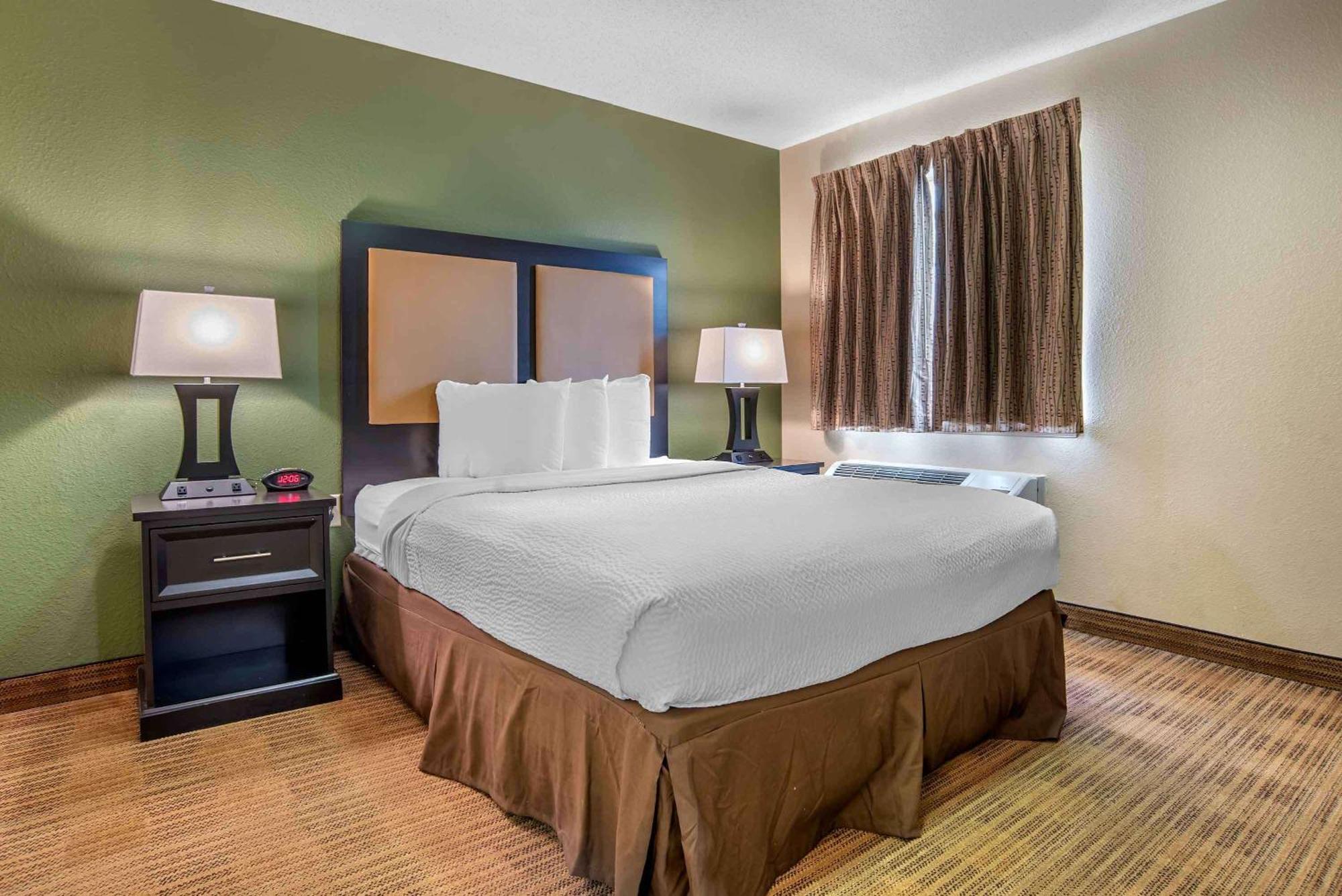 Extended Stay America Suites - Dayton - South Eksteriør bilde